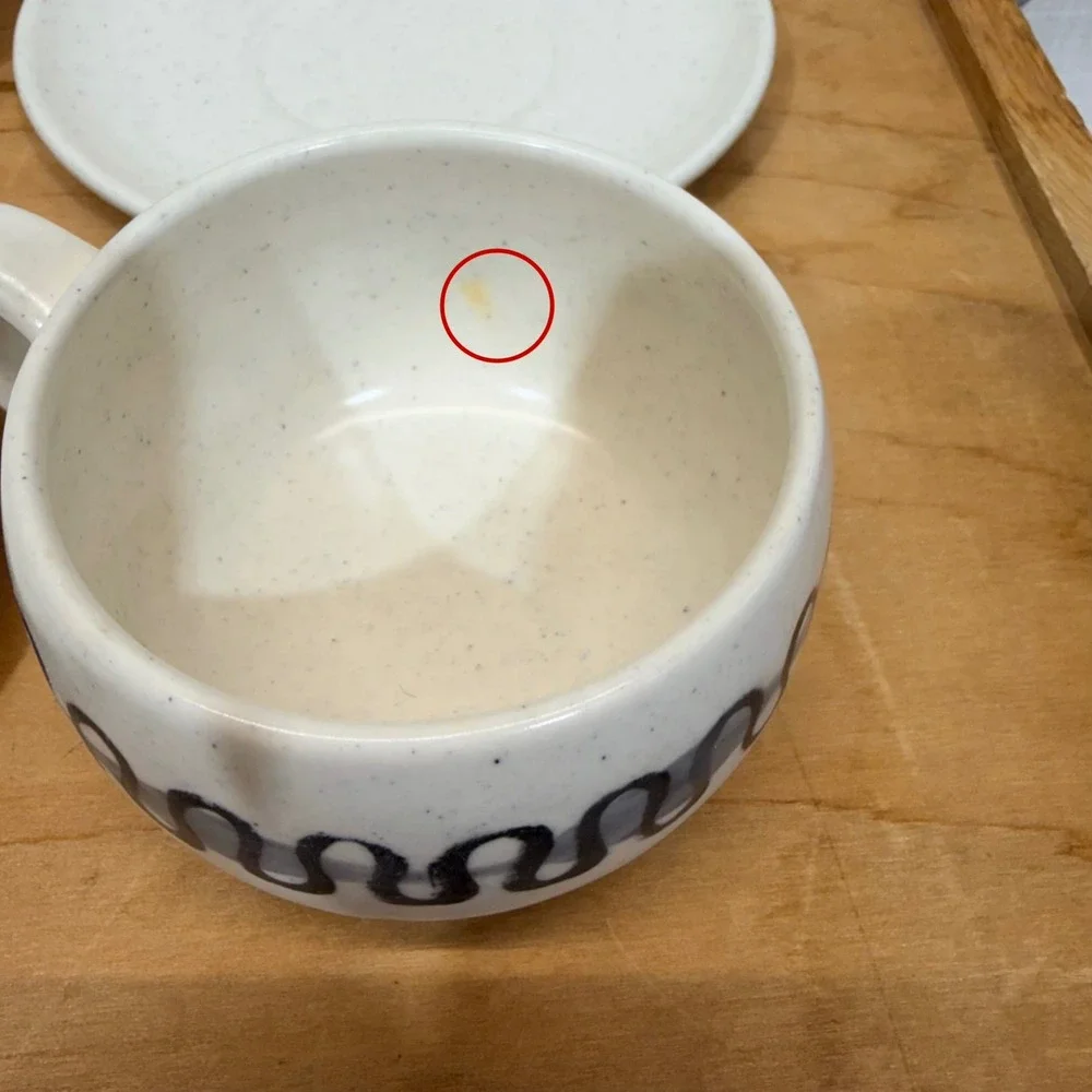 Metlox vintage vernonware